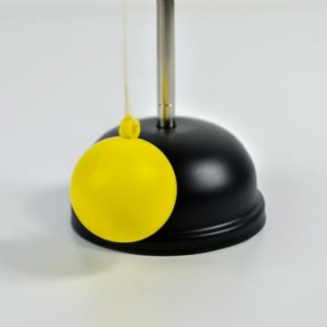 Finger Swing Ball