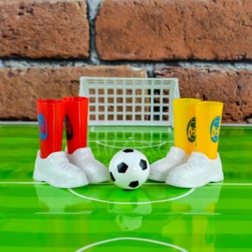 Finger Football Game