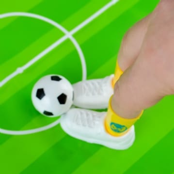 Finger Football Game