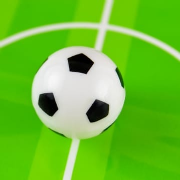 Finger Football Game