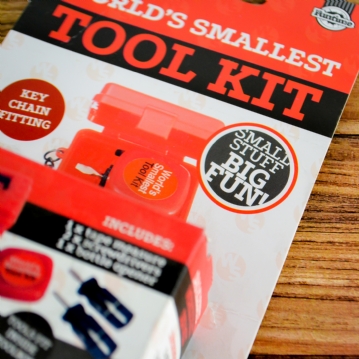 Mini Tool Kit