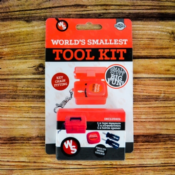 Mini Tool Kit