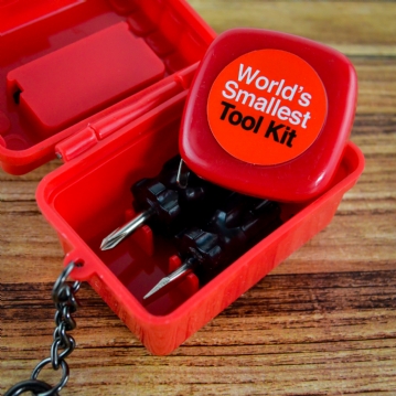Best mini store tool kit