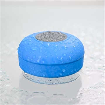 Bluetooth Shower Speaker