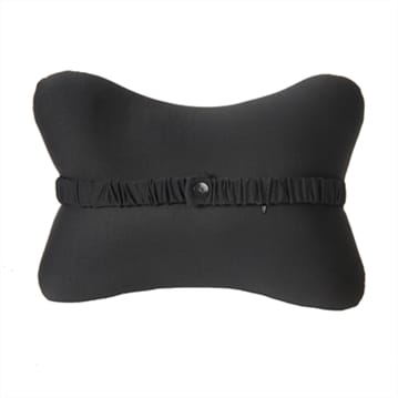 Cushtie travel 2024 pillow