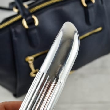 Emergency Mini Vibrator