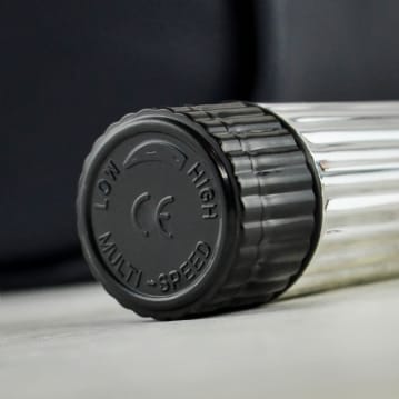 Emergency Mini Vibrator