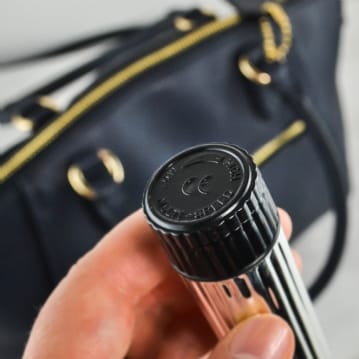 Emergency Mini Vibrator