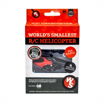 World's smallest 2025 helicopter rc