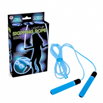 Light Up Skipping Rope