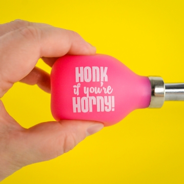 Honk If You're Horny Horn