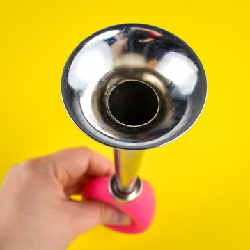 Honk If You're Horny Horn