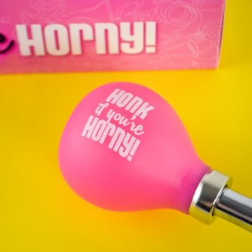 Honk If You're Horny Horn