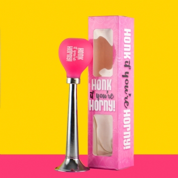 Honk If You're Horny Horn