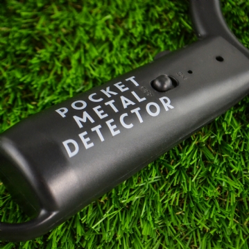 Pocket Metal Detector