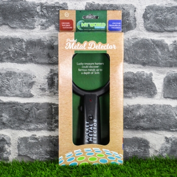 Pocket Metal Detector