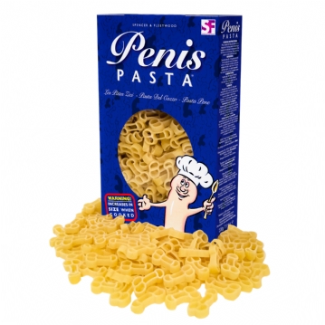 Penis Pasta