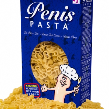 Penis Pasta