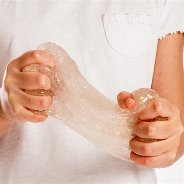 Science Museum Jelly Slime