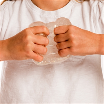 Science Museum Jelly Slime