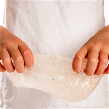 Science Museum Jelly Slime