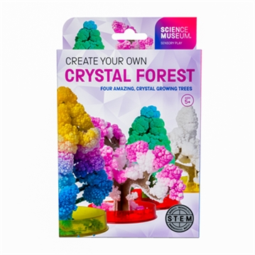 Science Museum Grow Your Own Magic Trees