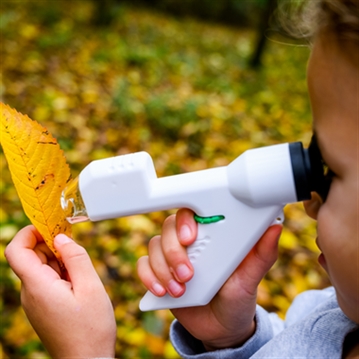Pocket Microscope