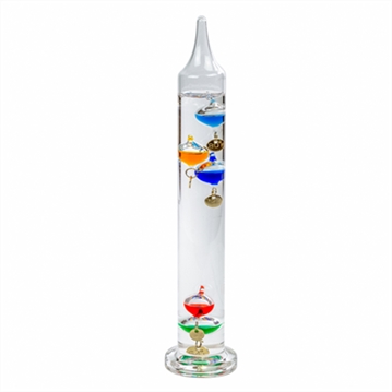 Galileo Thermometer