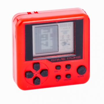 Micro Bricks - 26 Classic Arcade Games