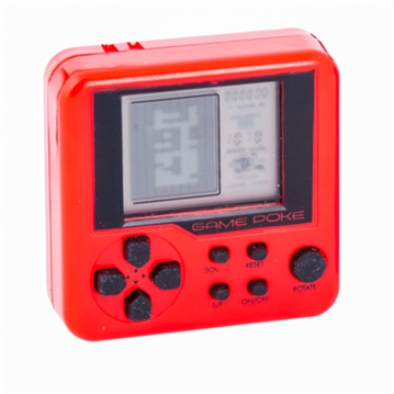 Micro Bricks - 26 Classic Arcade Games