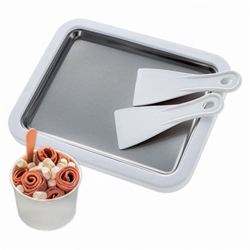 Ice Cream Roll Maker