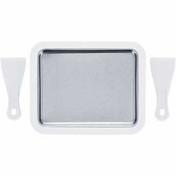 Ice Cream Roll Maker