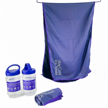Cooling Ice Towel