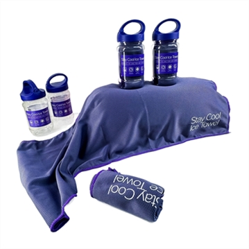 Cooling Ice Towel