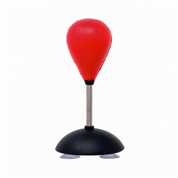 World's Smallest Desktop Punch Bag