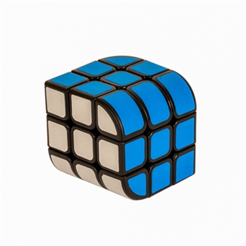 Speed Cube 3 Pack
