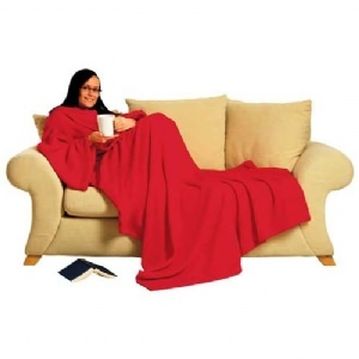 Red Snug Rug