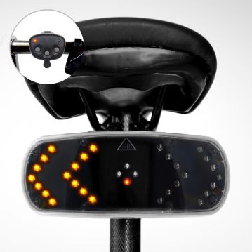 Signal Pod - Wireless Bike Signals