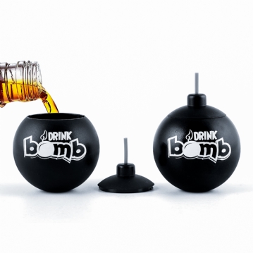 Drink Bomb Shots (Set of 4)