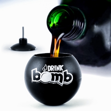 Drink Bomb Shots (Set of 4)