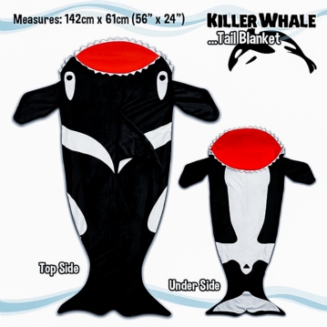 Whale tail blanket new arrivals