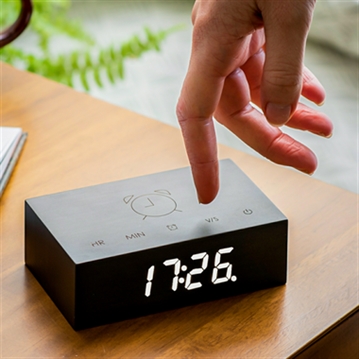  Flip Click Clock