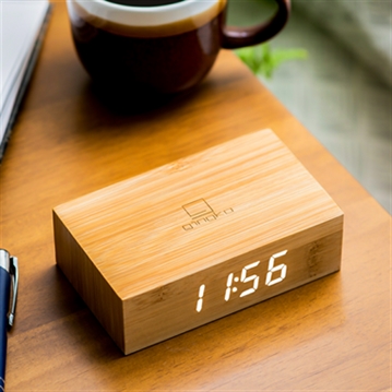  Flip Click Clock