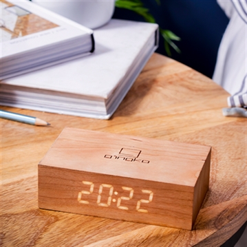  Flip Click Clock