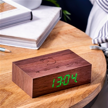  Flip Click Clock