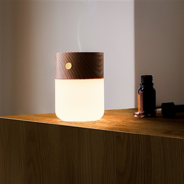  Smart Diffuser Lamp