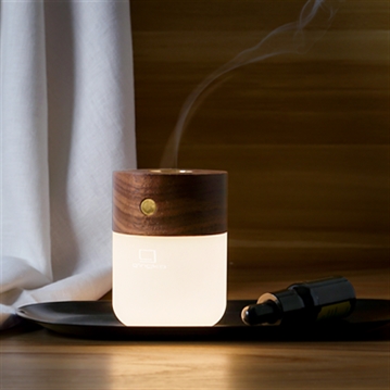  Smart Diffuser Lamp