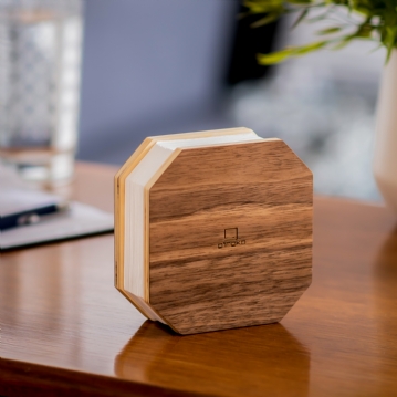  Smart Accordian Lamp