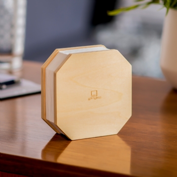  Smart Accordian Lamp