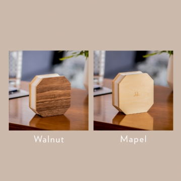  Smart Accordian Lamp